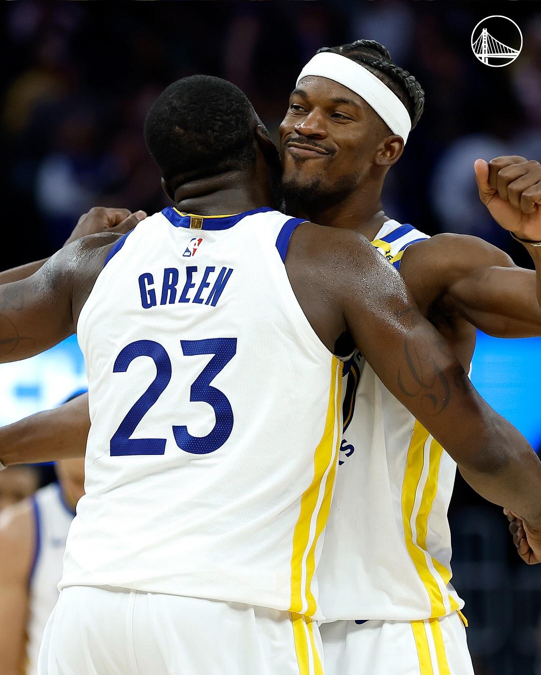 AA, 巴特勒的, 勇士官方