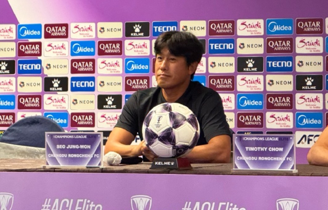 我们应该珍, 山队主帅申 我们应该珍, 山队主帅申