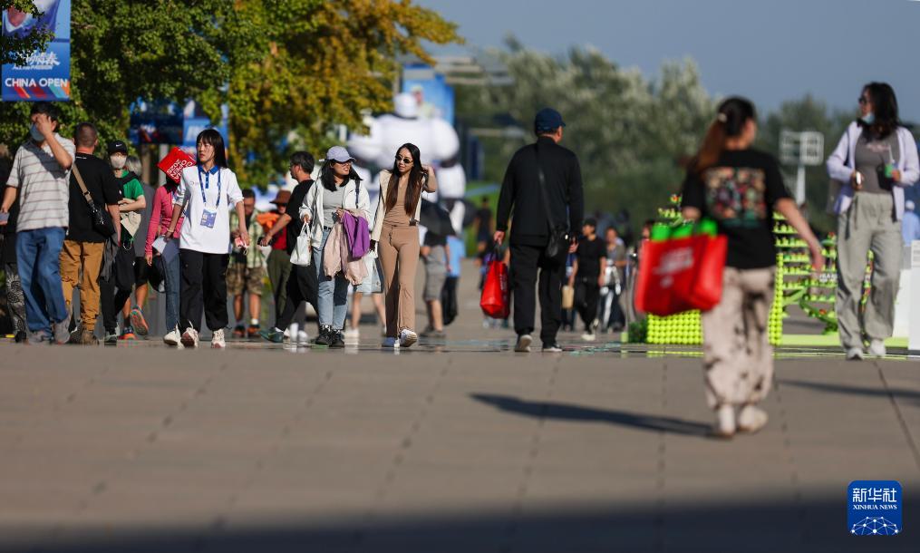 中国公开赛 中国公开赛