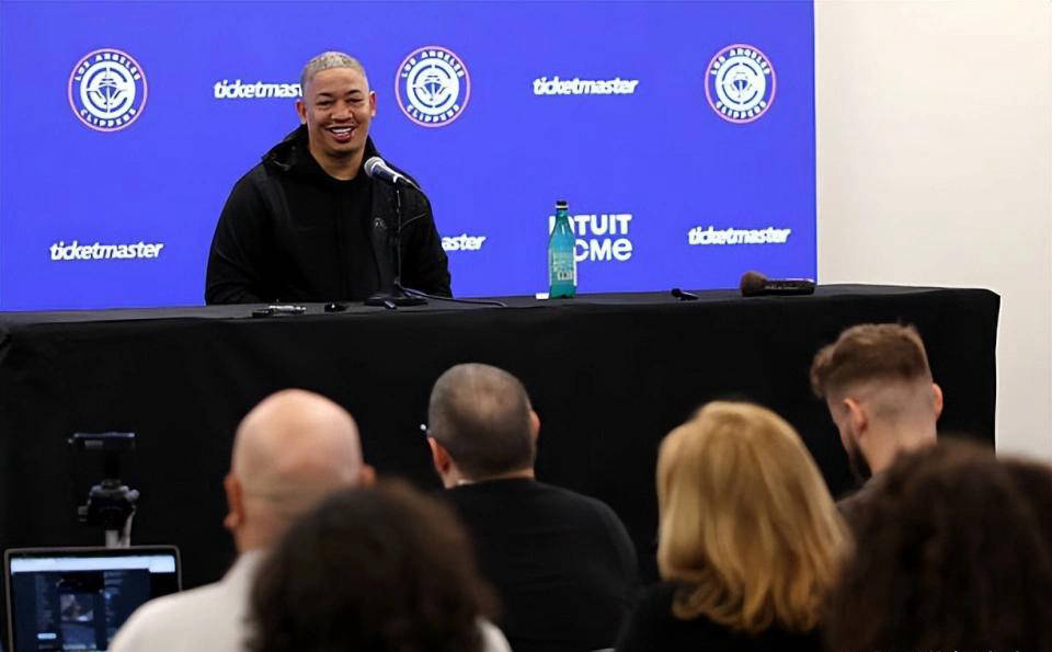 在洛杉矶快, 康复进展稳, 罚球命中率 在洛杉矶快, 康复进展稳, 罚球命中率