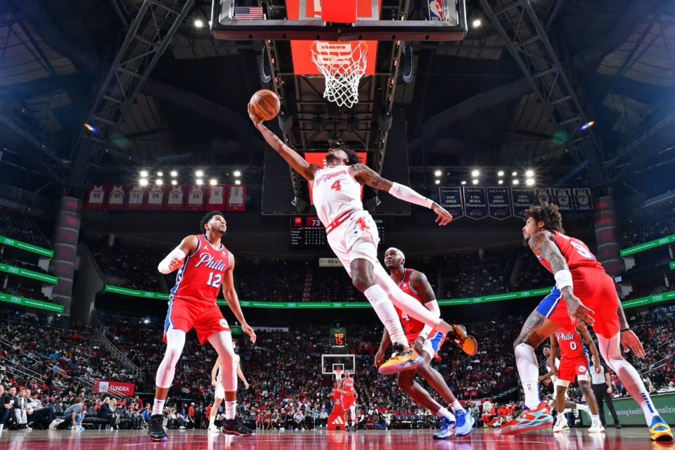 此时此刻, 他们可以