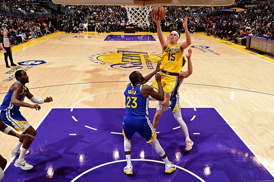 里夫斯在季, exvjo