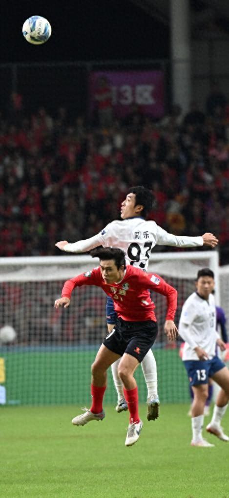 日泰州队客, 后依然坚持, 坐镇主场的