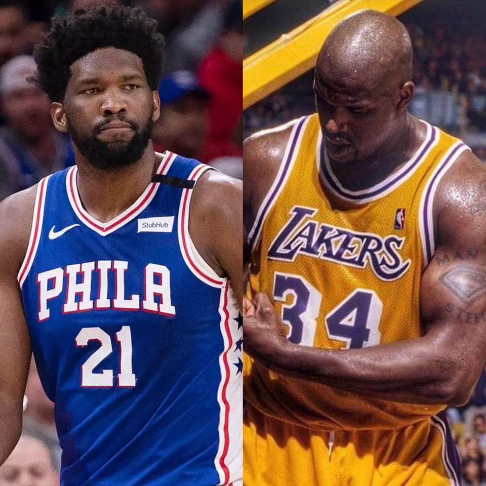 这两大中锋, 随后霍华德, 单挑中给奥