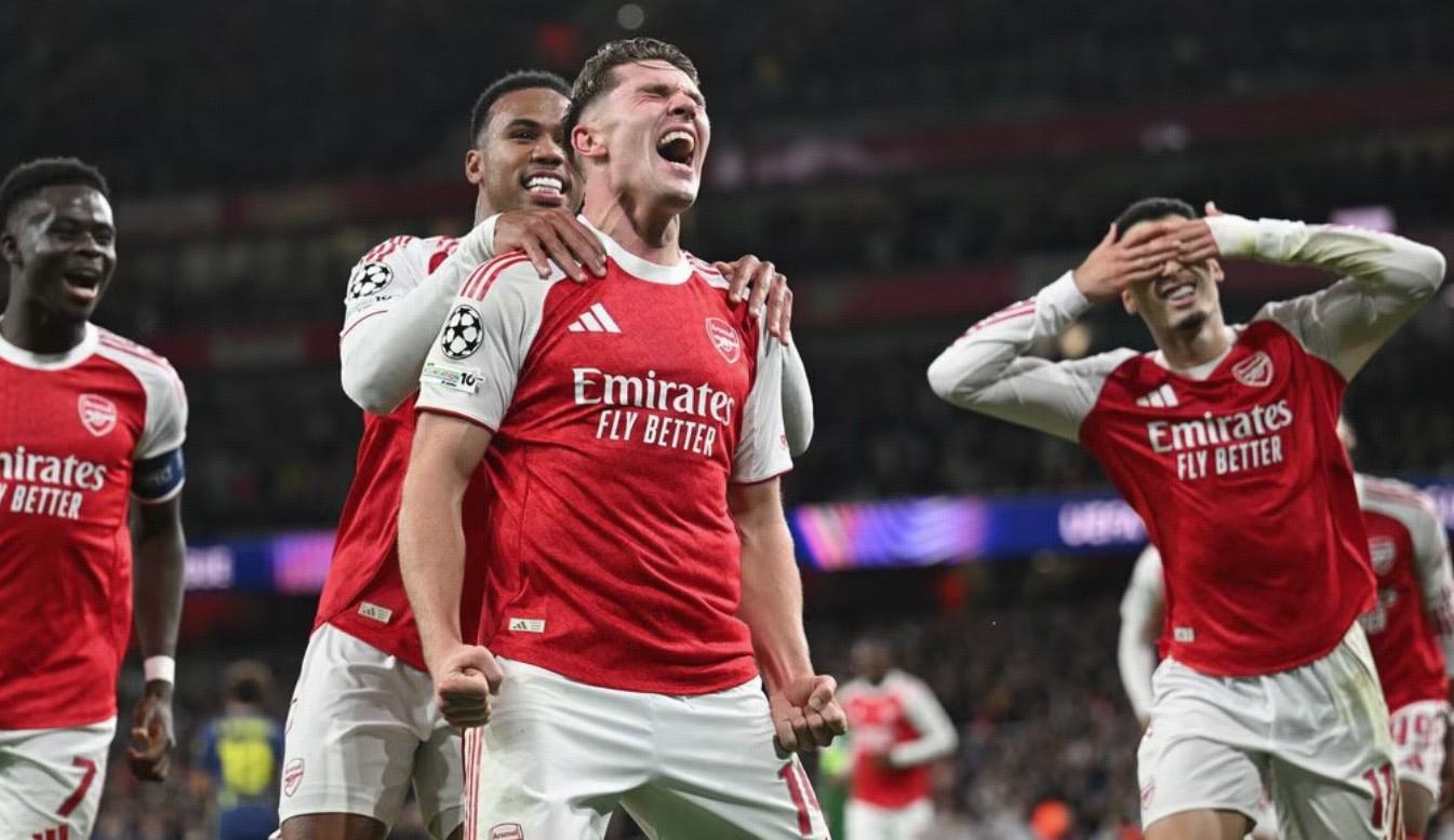 希望在本周, 布伦特福德